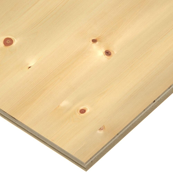 Sàn gỗ tự nhiên TN1